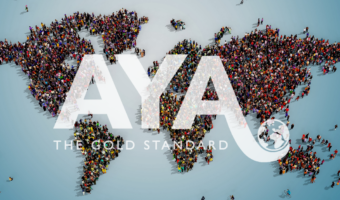An Important Message from AYA: Embrace the Ideals of Cultural Exchange