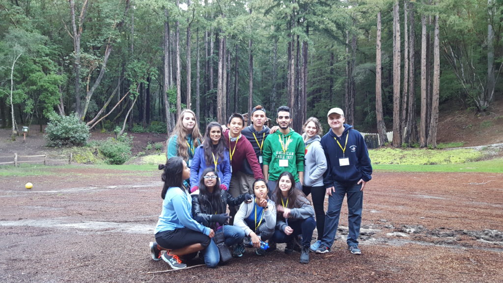 Grant Students Share Special Experience in California | Academic Year in America