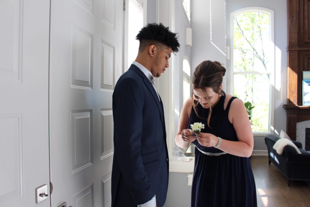 AYA Prom 2017 | Academic Year in America (AYA)
