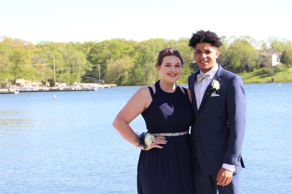AYA Prom 2017 | Academic Year in America (AYA)