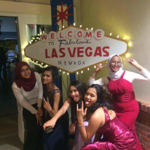 AYA Prom 2017 | Academic Year in America (AYA)