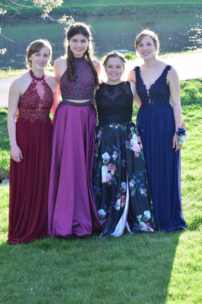 AYA Prom 2017 | Academic Year in America (AYA)