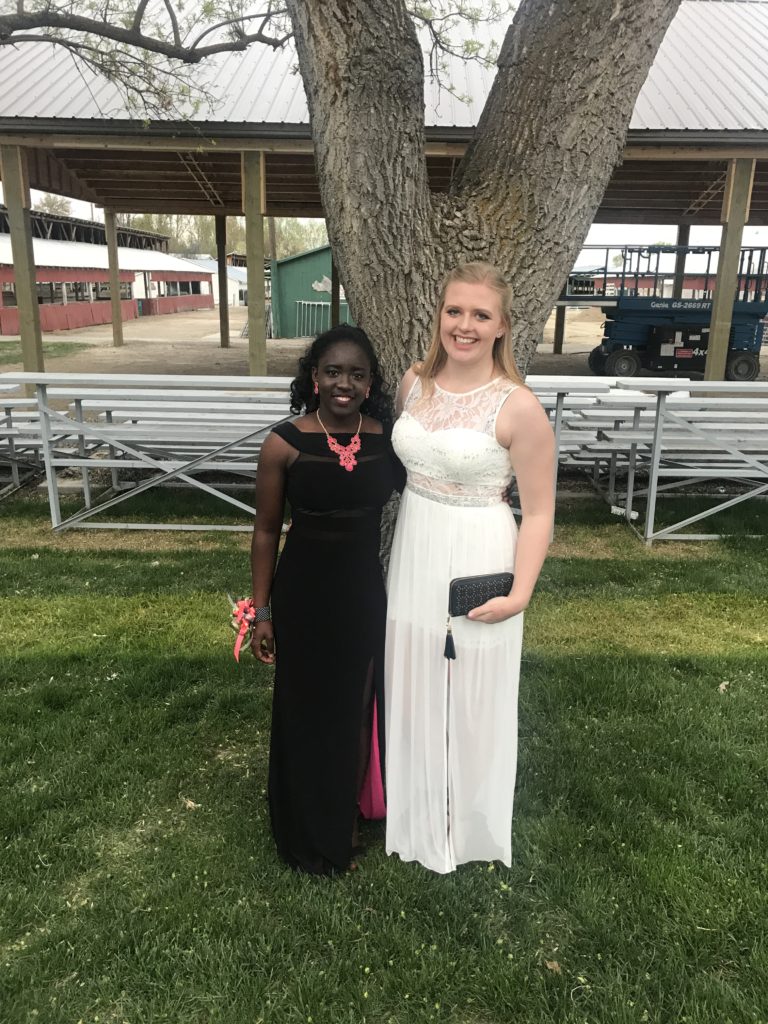 AYA Prom 2017 | Academic Year in America (AYA)