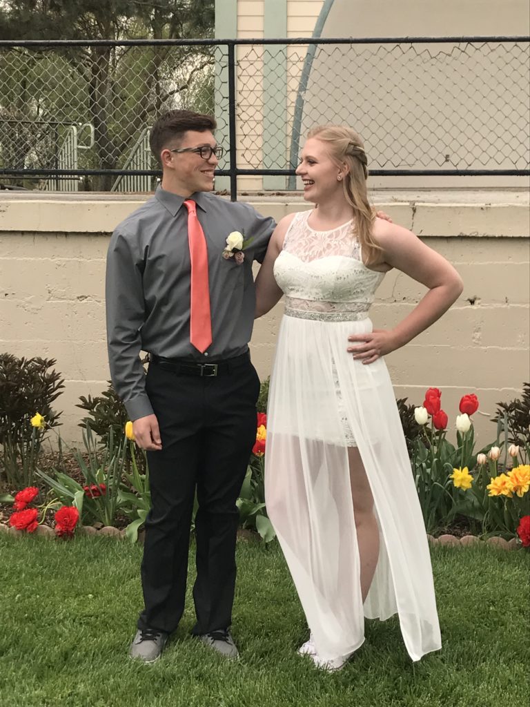 AYA Prom 2017 | Academic Year in America (AYA)