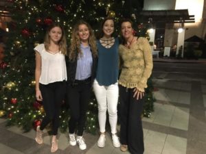 2017 Host Family of the Year - Florida | Academic Year in America