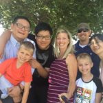 2017 Host Family of the Year - Illinois | Academic Year in America