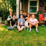 2017 Host Family of the Year - Indiana | Academic Year in America