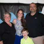 2017 Host Family of the Year - Minnesota | Academic Year in America