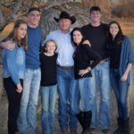 2017 Host Family of the Year - Montana | Academic Year in America