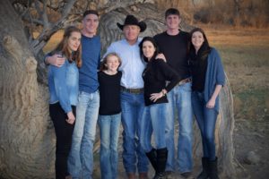 2017 Host Family of the Year - Montana | Academic Year in America