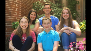 2017 Host Family of the Year - Nebraska | Academic Year in America
