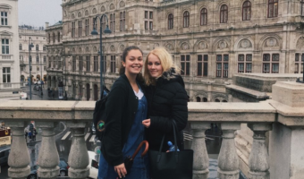 AYA Reunions: Former Exchange Students Reconnect in Vienna | Academic Year in America (AYA)