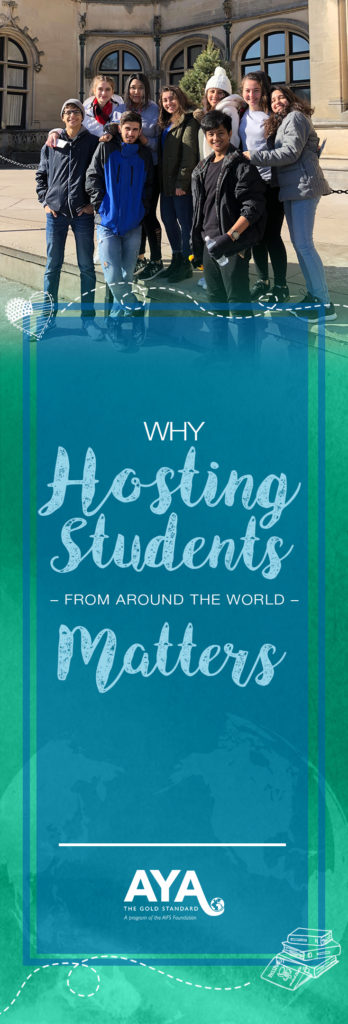 Why Hosting Matters