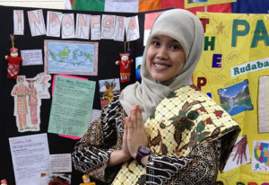 AYA YES Program