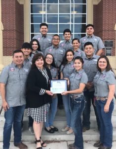 AYA Awards Grants to Ten American High Schools | Academic Year in America (AYA)