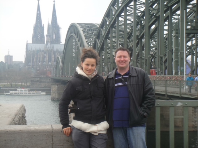 To Germany and Back: How Hosting Led to the Trip of a Lifetime | Academic Year in America (AYA)