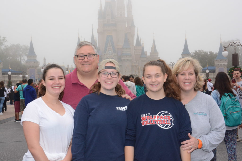 Top Things AYA Exchange Students Love About Their Host Families | Academic Year in America (AYA)