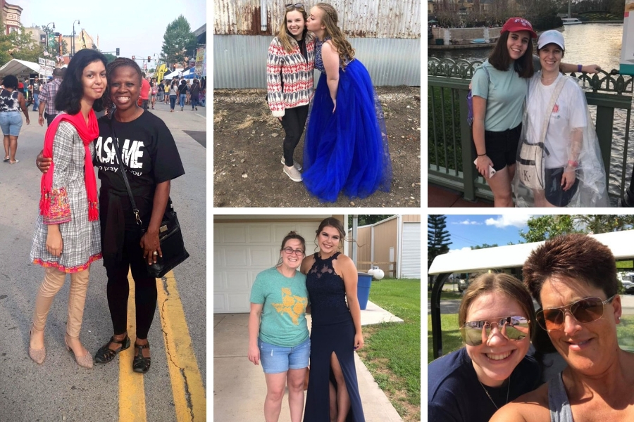 Mother’s Day 2019: Exchange Students Give Thanks to Their American Host Mothers | Academic Year in America (AYA)