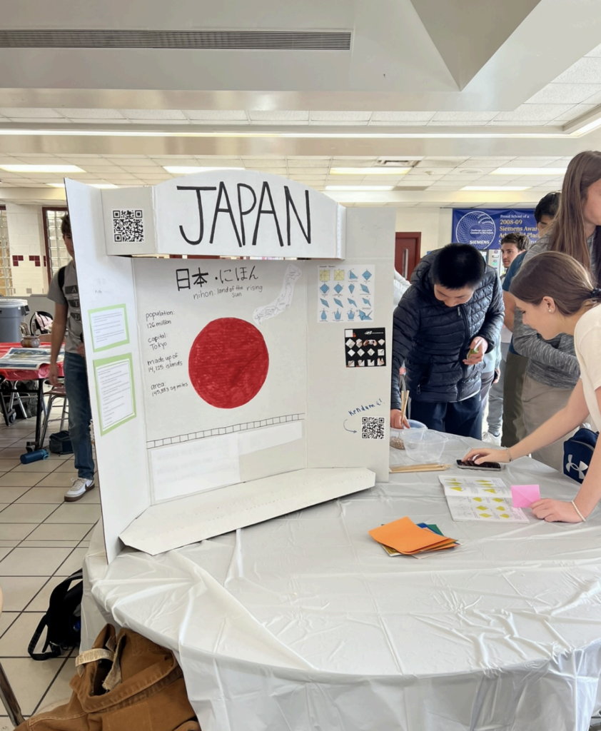 Qursum International Fair - Global Trailblazer