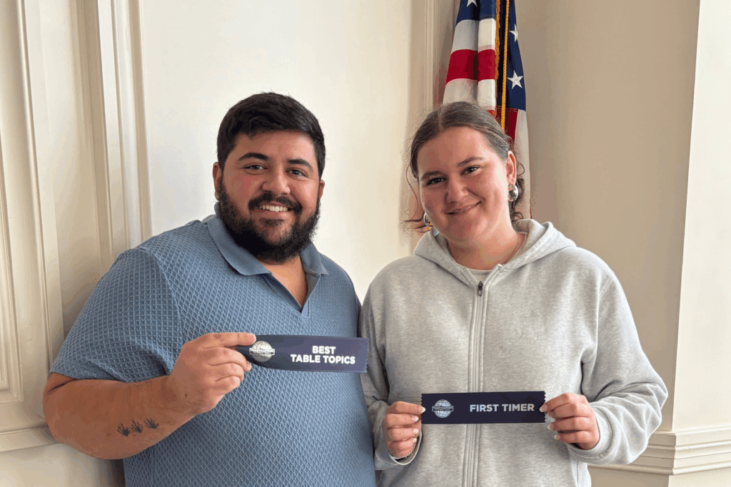 AYA student of the month Mathilda from Germany hosted in Florida